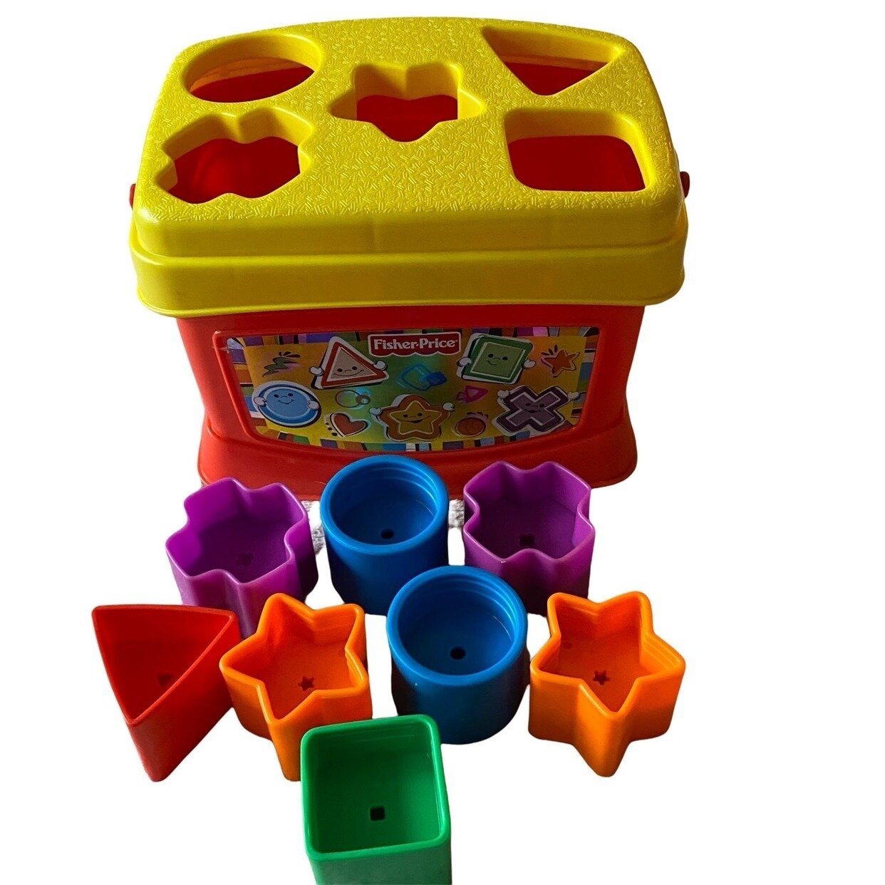 fisher price s